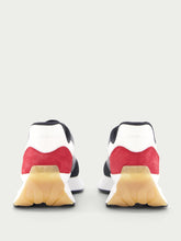 Alexander McQueen Sprint Runner low-top sneakers