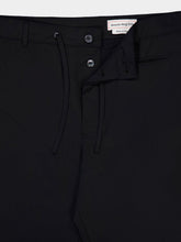 Alexander McQueen Straight-Leg Trousers