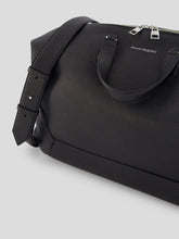 Alexander McQueen The Edge Duffle Bag