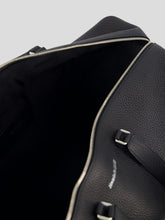 Alexander McQueen The Edge Duffle Bag