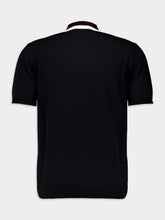 Alexander McQueen Wool S/S Polo