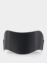 Altuzarra Black Corset Belt