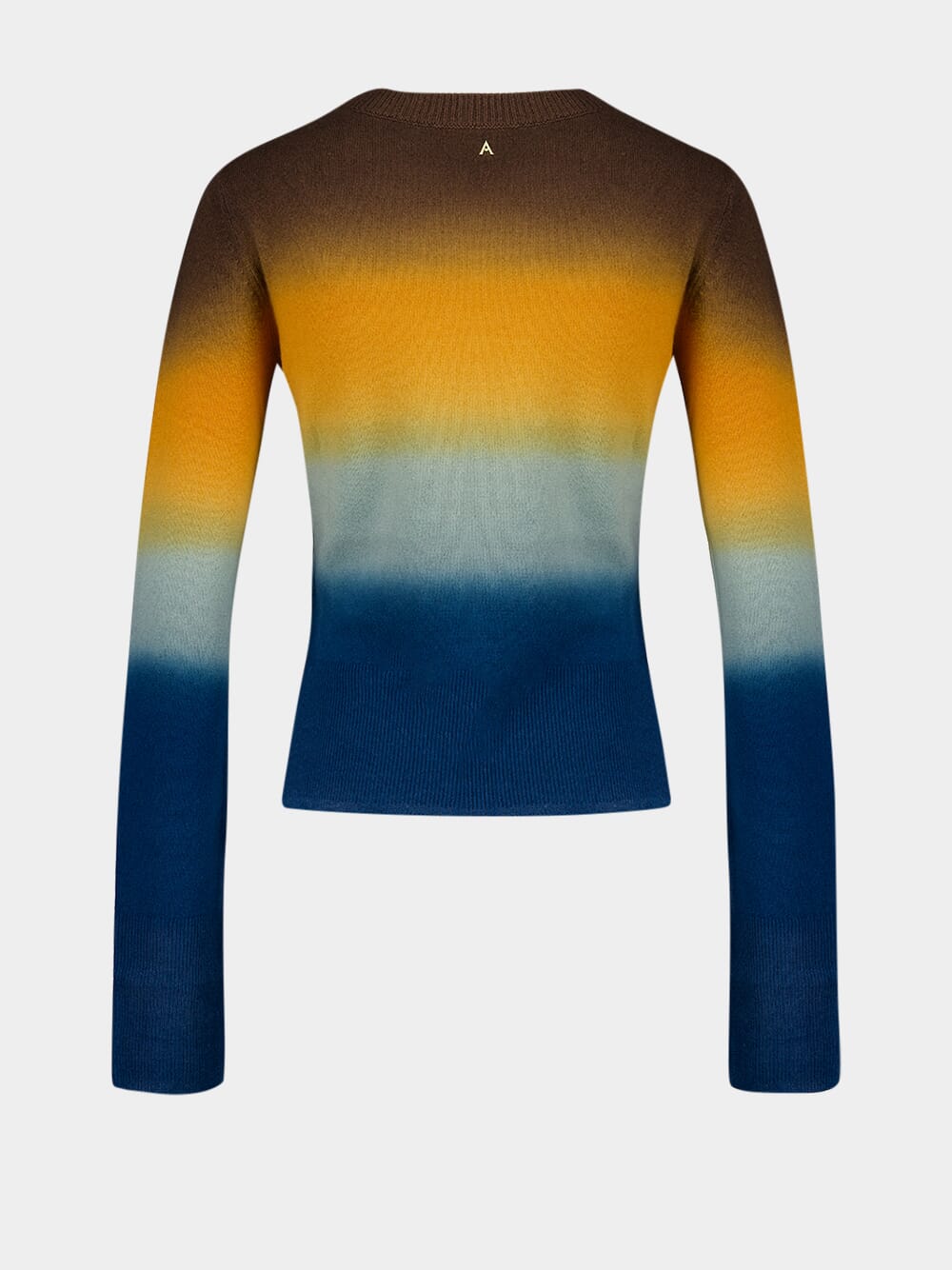 AltuzarraCamarina Gradient-Effect Cashmere Jumper at Fashion Clinic