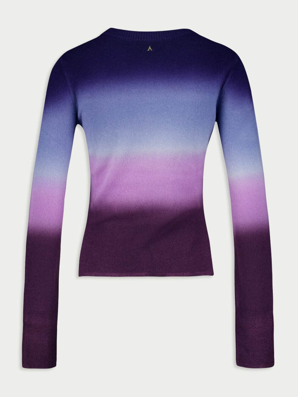 AltuzarraCamarina Gradient-Effect Cashmere Jumper at Fashion Clinic