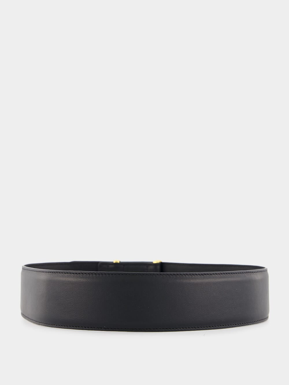 AltuzarraHardware Leather Belt at Fashion Clinic