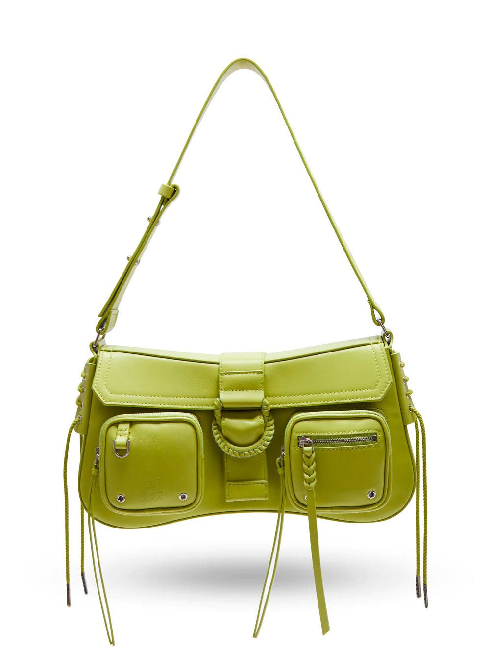 AltuzarraLeather Shoulder Bag at Fashion Clinic