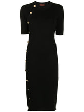 Altuzarra Minamoto Midi Dress