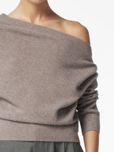 Altuzarra Paxi Cashmere Sweater