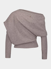 Altuzarra Paxi Cashmere Sweater