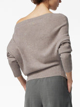Altuzarra Paxi Cashmere Sweater
