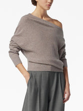 Altuzarra Paxi Cashmere Sweater