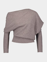 Altuzarra Paxi Cashmere Sweater