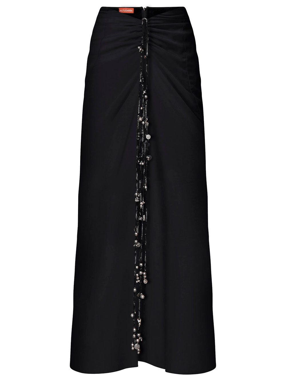 AltuzarraSafia Maxi Skirt at Fashion Clinic