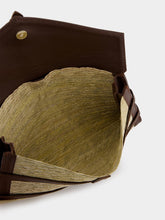 Altuzarra Watermill Envelope Clutch