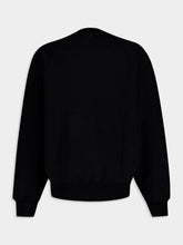 Ami Paris Ami De Coeur Boxy Fit Sweatshirt