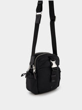 Ami Paris Ami De Coeur Monogram Motif Bag