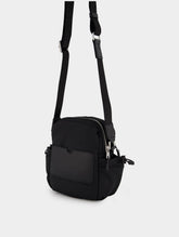 Ami Paris Ami De Coeur Monogram Motif Bag