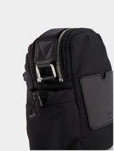 Ami Paris Ami De Coeur Monogram Motif Bag