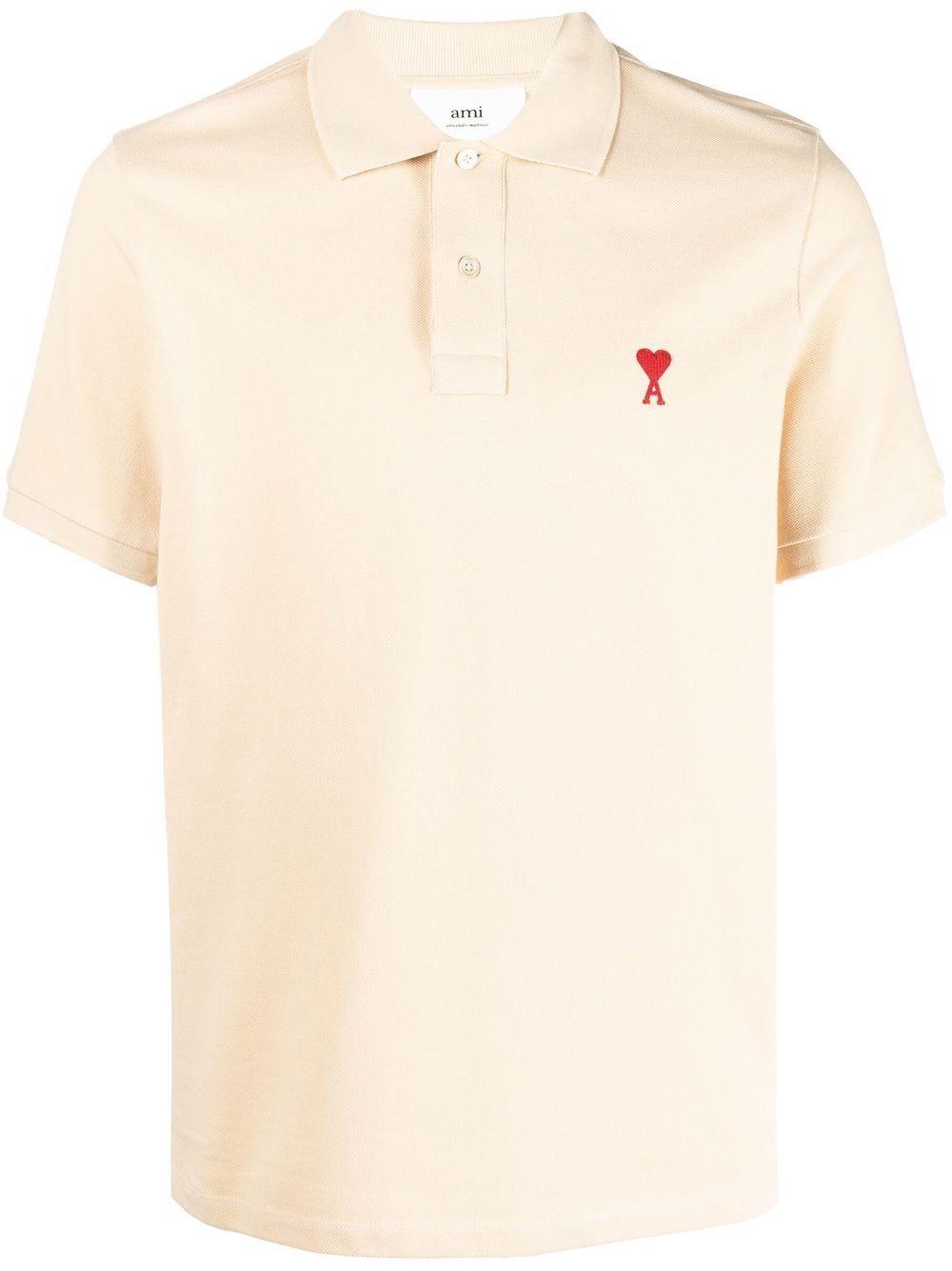 alors paris Polo shirt Figue - トップス