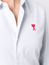 Ami Paris Ami De Coeur Shirt