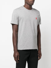 Ami Paris Ami De Coeur T-Shirt