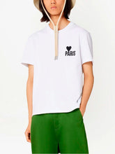 Ami Paris Ami de Coeur t-shirt