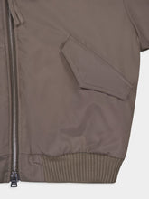 Ami Paris Boxy Fit Jacket