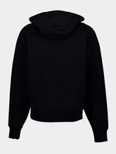 Ami Paris Classic Fit Ami De Coeur Hoodie