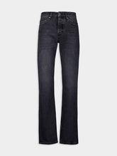 Ami Paris Classic Fit Jeans