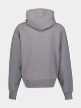 Ami Paris Cotton Hoodie