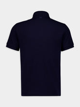 Ami Paris Cotton Polo Shirt