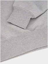 Ami Paris Cotton Sweatshirt