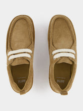 Ami Paris Desert Suede Boots