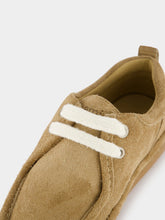 Ami Paris Desert Suede Boots