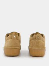 Ami Paris Desert Suede Boots