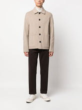 Ami Paris Double Face jacket