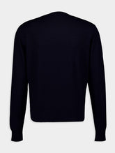 Ami Paris Wool Sweater