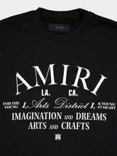 Amiri Arts District Inspired Sweatshirt
