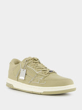 Amiri Chunky Skel Top Low Sneakers