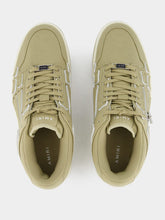 Amiri Chunky Skel Top Low Sneakers