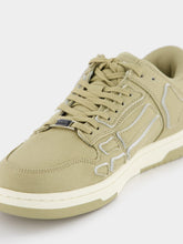 Amiri Chunky Skel Top Low Sneakers