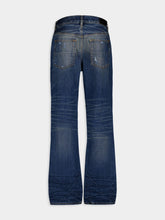 Amiri Distressed Vintage Jeans