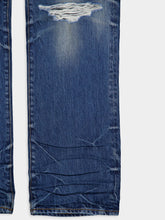 Amiri Distressed Vintage Jeans