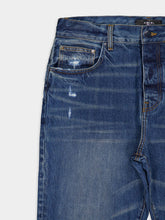 Amiri Distressed Vintage Jeans