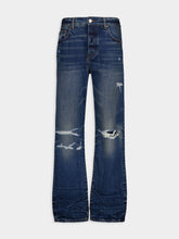 Amiri Distressed Vintage Jeans