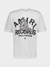 Amiri Graphic-Print Classic T-shirt