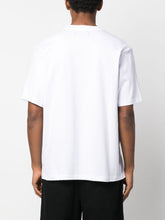 Amiri Graphic-Print Classic T-shirt