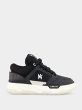 Amiri MA-1 Leather Sneakers