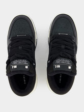 Amiri MA-1 Leather Sneakers