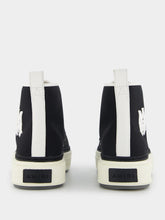 Amiri M.A. Court High-Top Sneakers